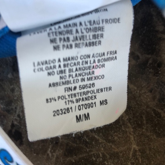 Luck brand bikini top - Picture 4 of 5